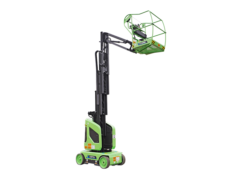 XCMG XGR10J
