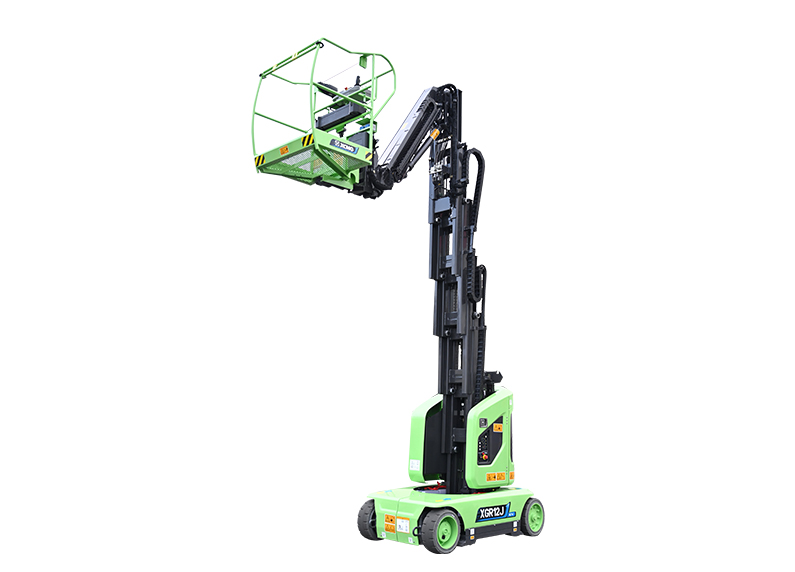 XCMG XGR12J