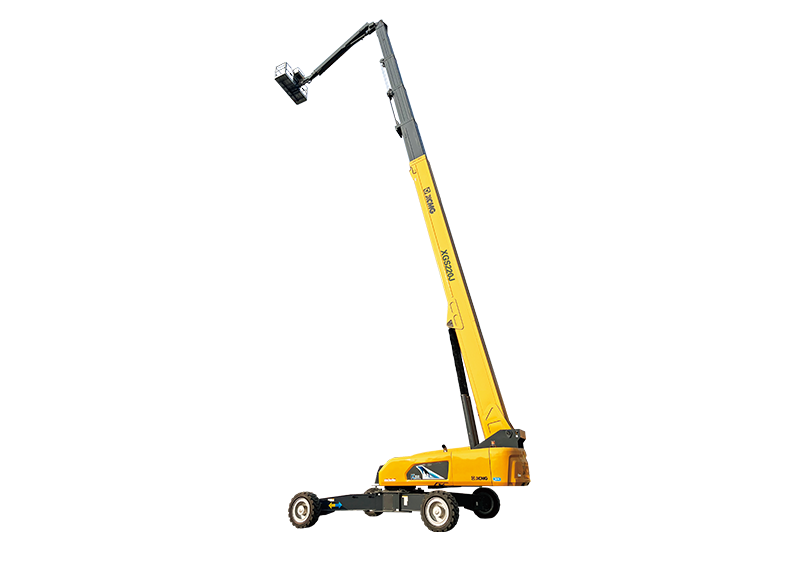 XCMG XGS220J-ANSI