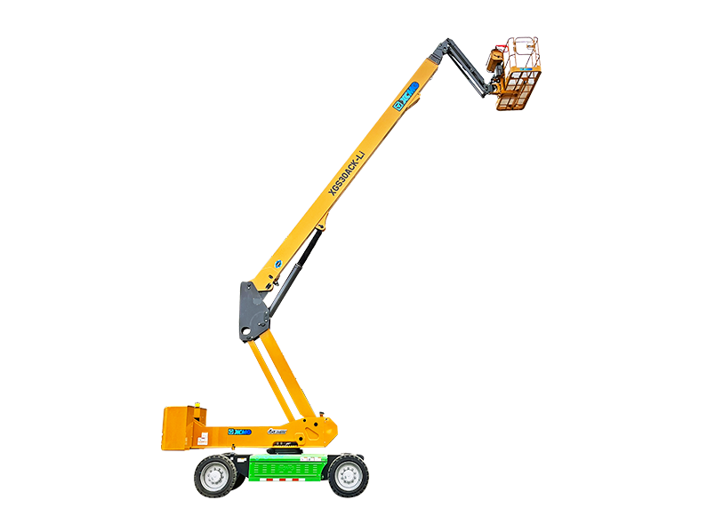XCMG XGS30ACK-Li