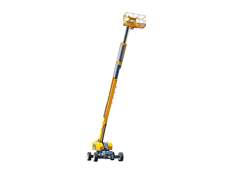 XCMG XGS40K