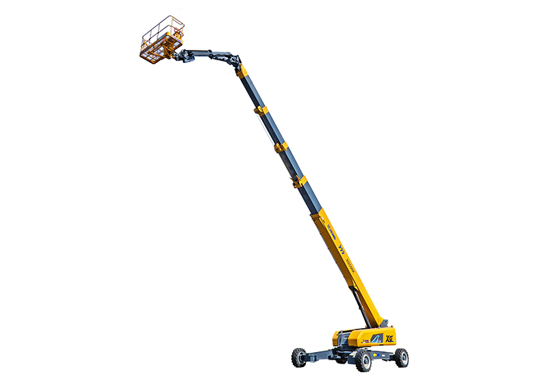 XCMG XGS50K