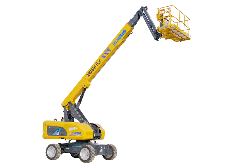 XCMG XGS65J-ANSI