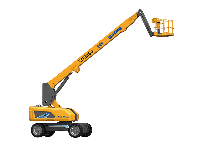 XCMG XGS85J-ANSI