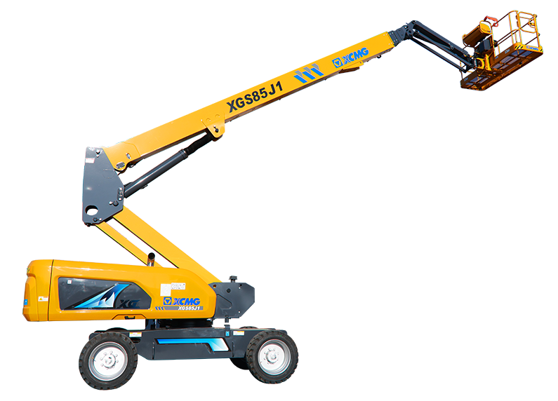 XCMG XGS85J1-ANSI