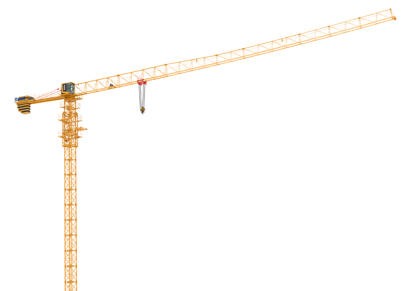 XCMG XGT5610D-6S1