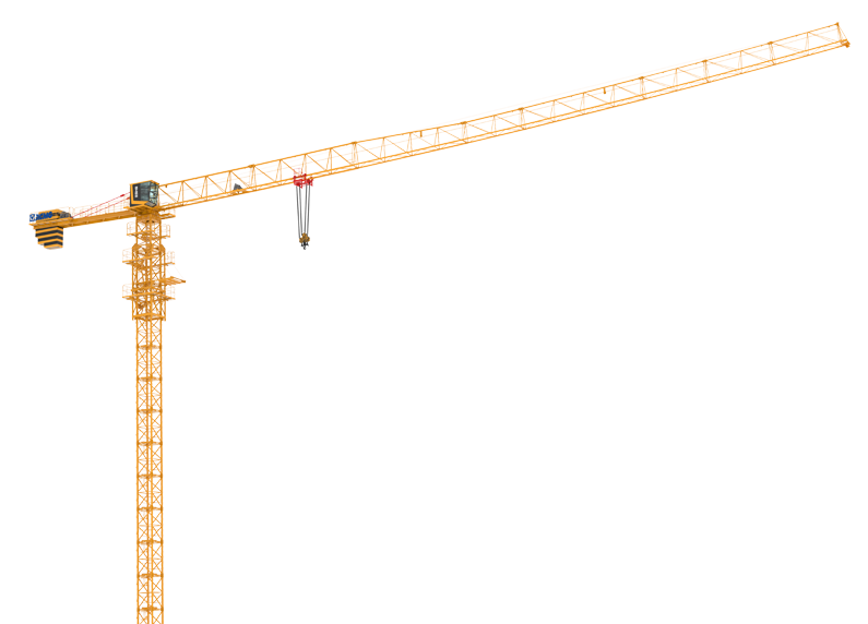 XCMG XGT6010D-6S1