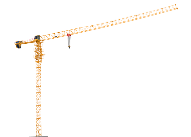 XCMG XGT6013-6S1