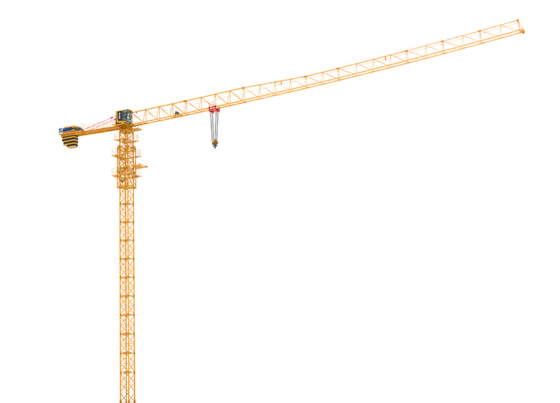 XCMG XGT6018-8S1