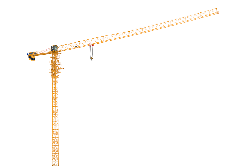 XCMG XGT6515BE-10S1