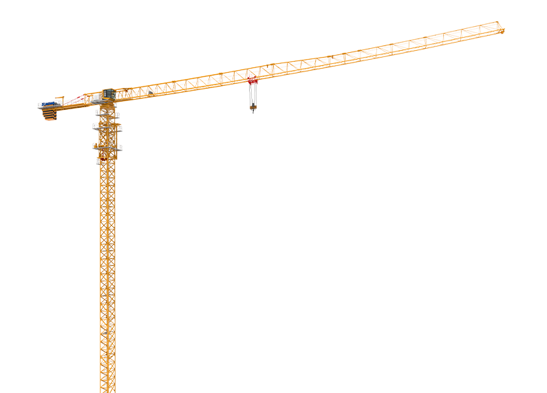XCMG XGT7026AE-12S1