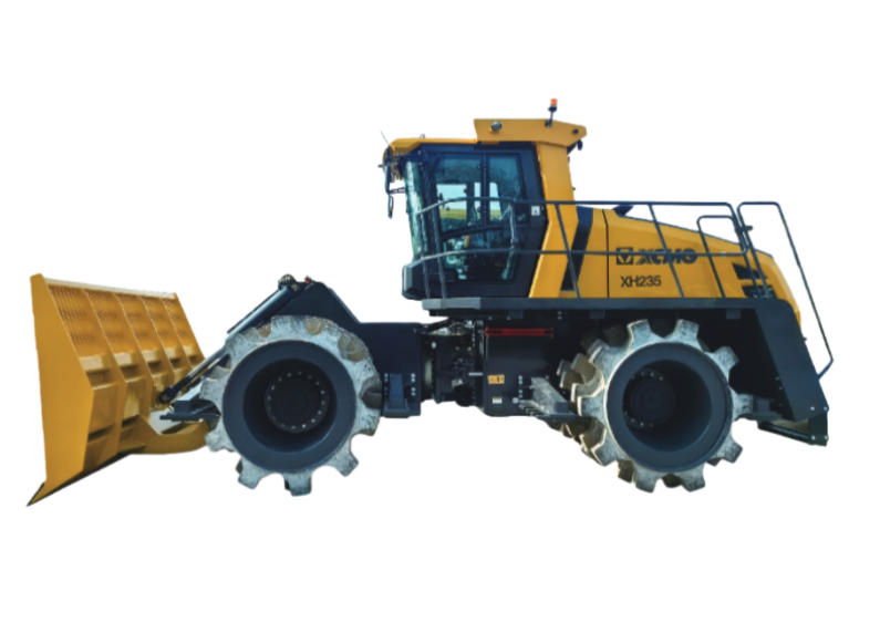 XCMG XH235