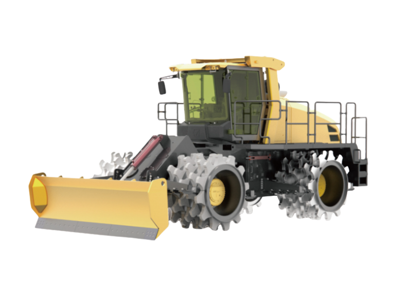 XCMG XH285L