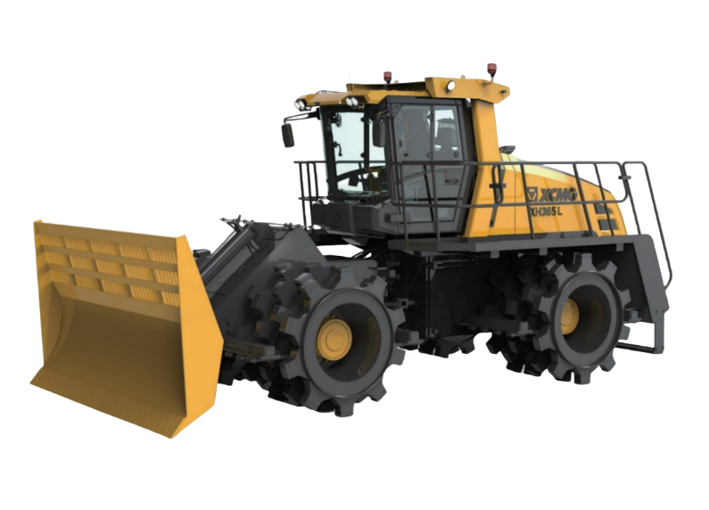 XCMG XH365L(Stage Ⅴ)