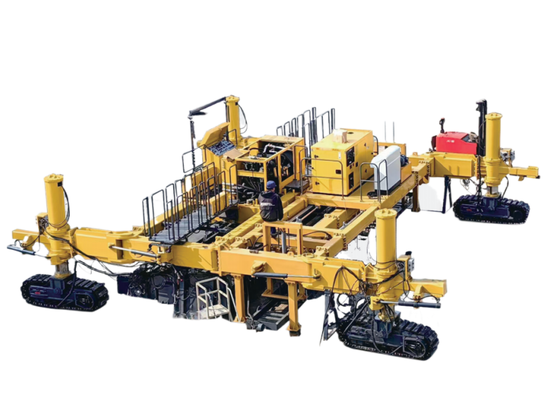 XCMG XHT605