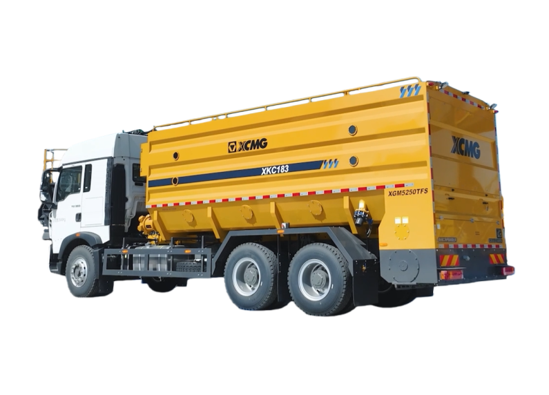 XCMG XKC183
