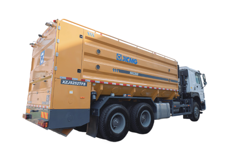 XCMG XKC203