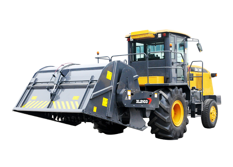 XCMG XL2103