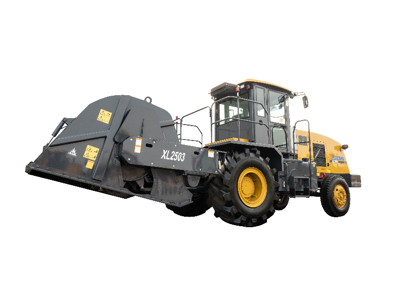 XCMG XL2503