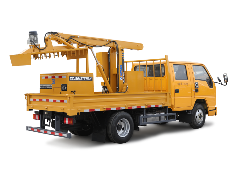 XCMG XLH405