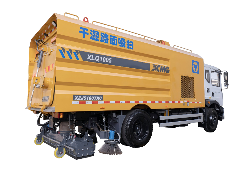 XCMG XLQ1005