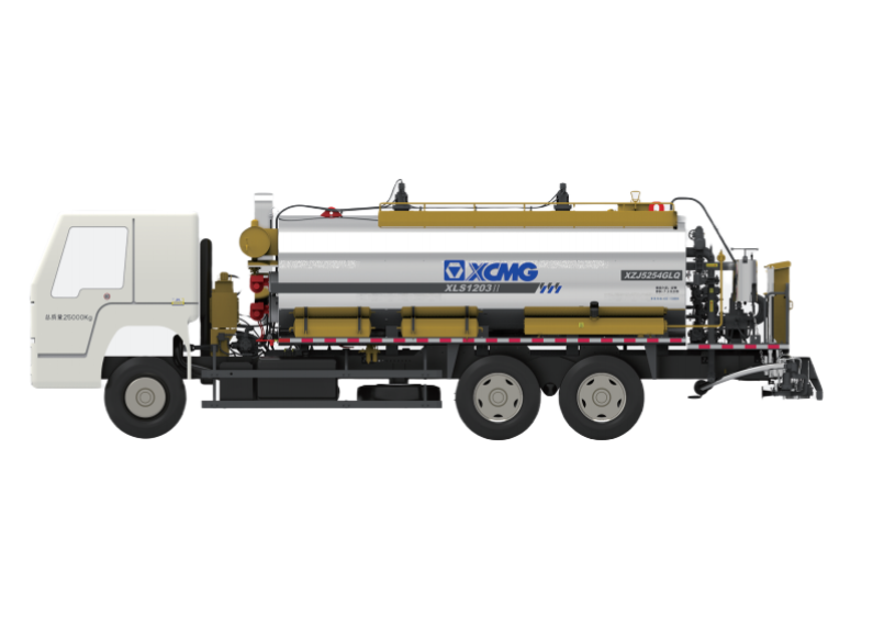 XCMG XLS1203