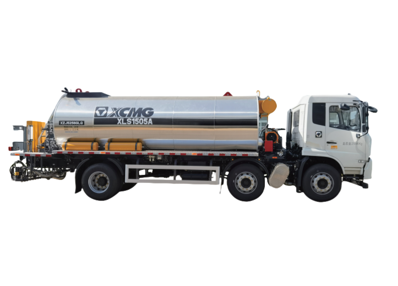 XCMG XLS1505A