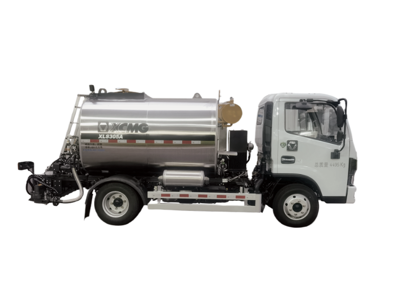 XCMG XLS305A