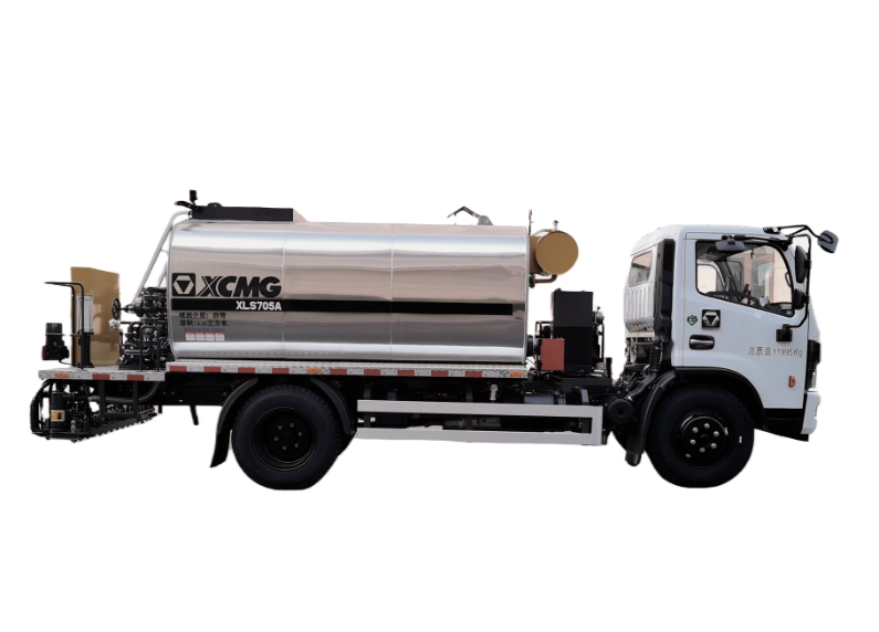 XCMG XLS705A