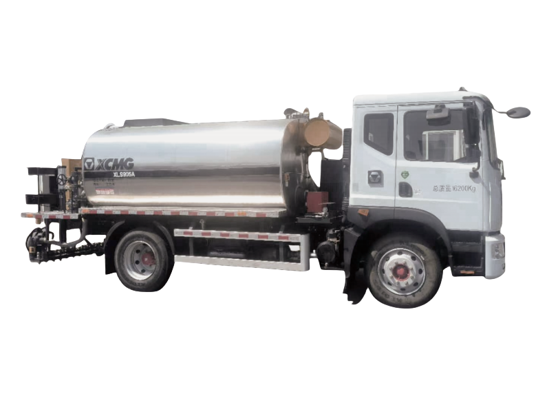 XCMG XLS905A