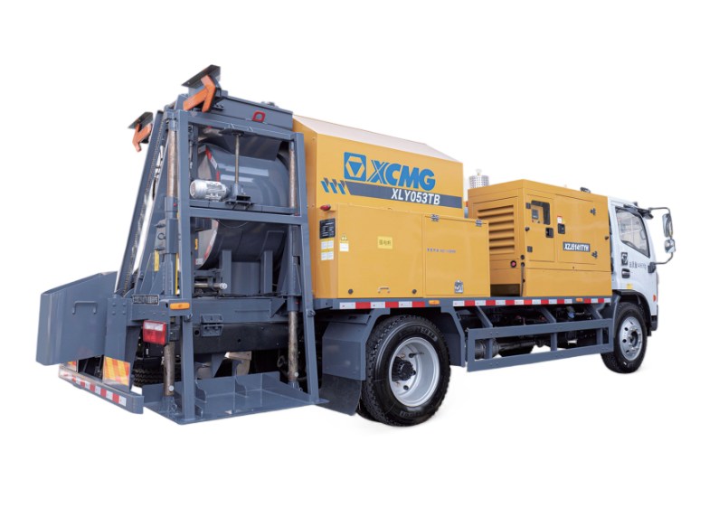XCMG XLY053TB