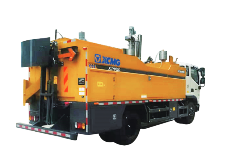XCMG XLY055L