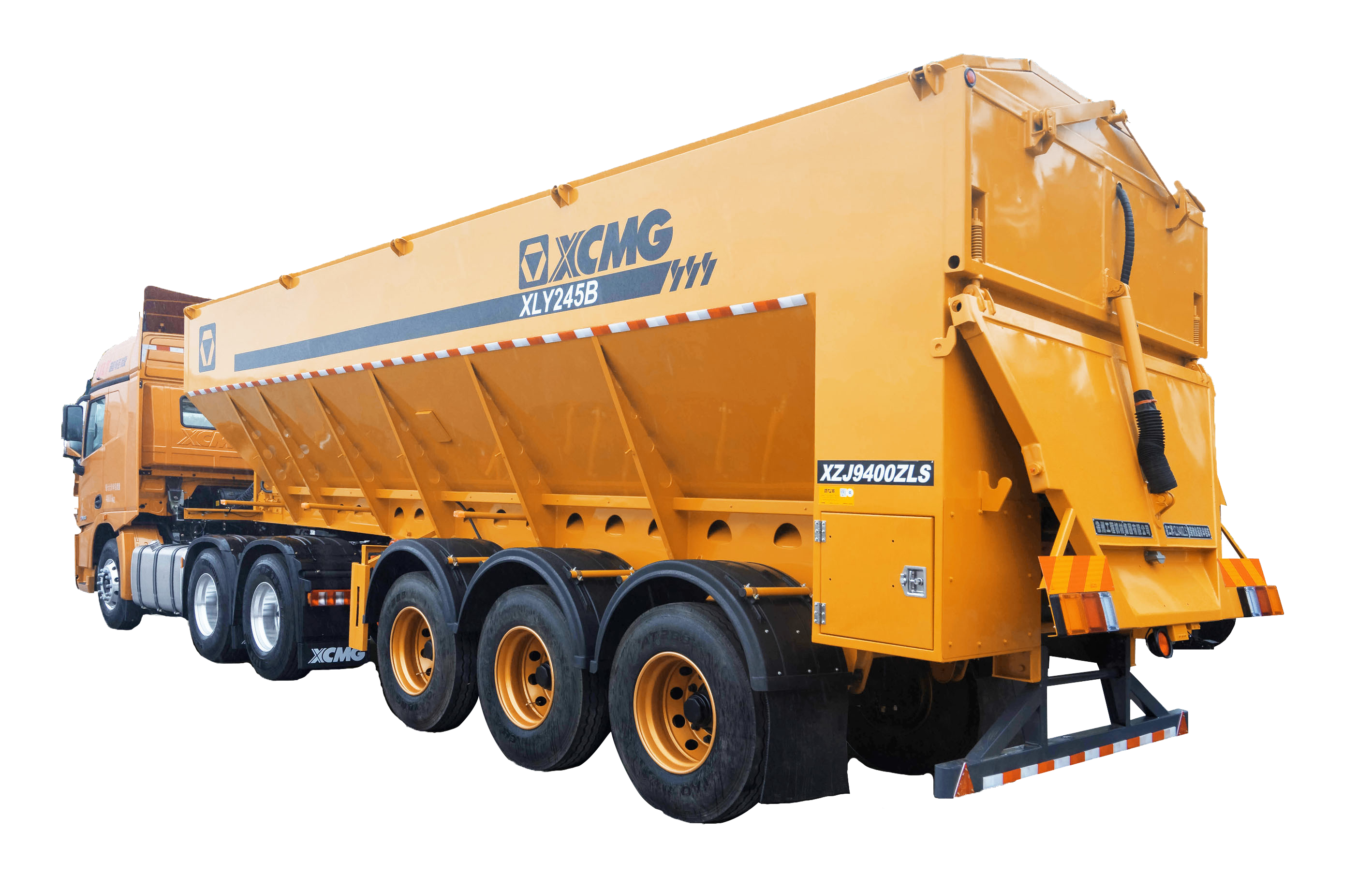 XCMG XLY245BV