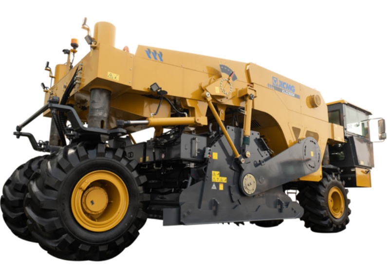 XCMG XLZ2305K