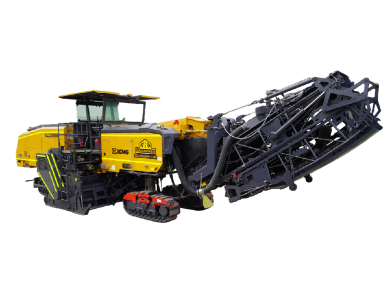 XCMG XLZ3805R
