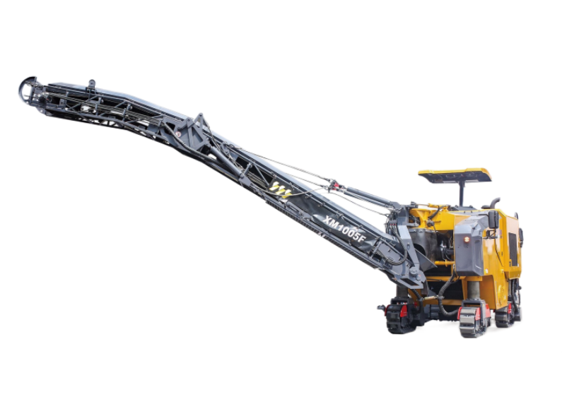 XCMG XM1005F