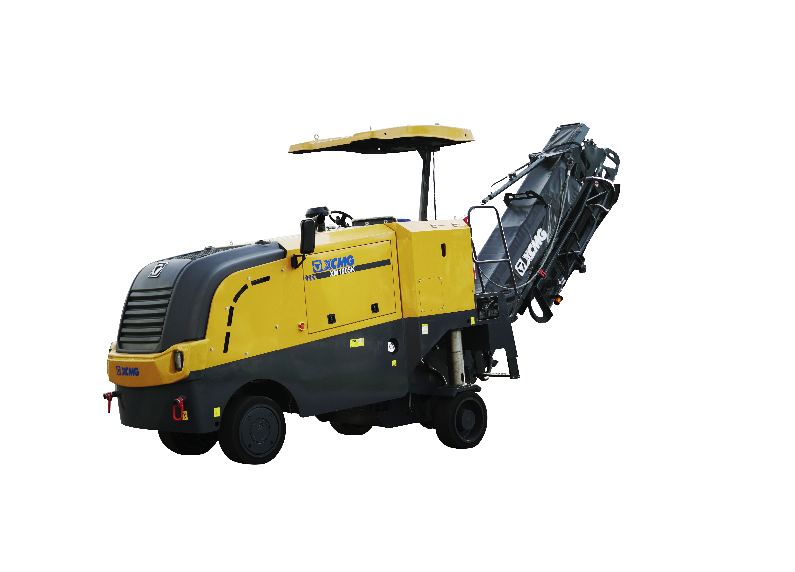 XCMG XM1005K