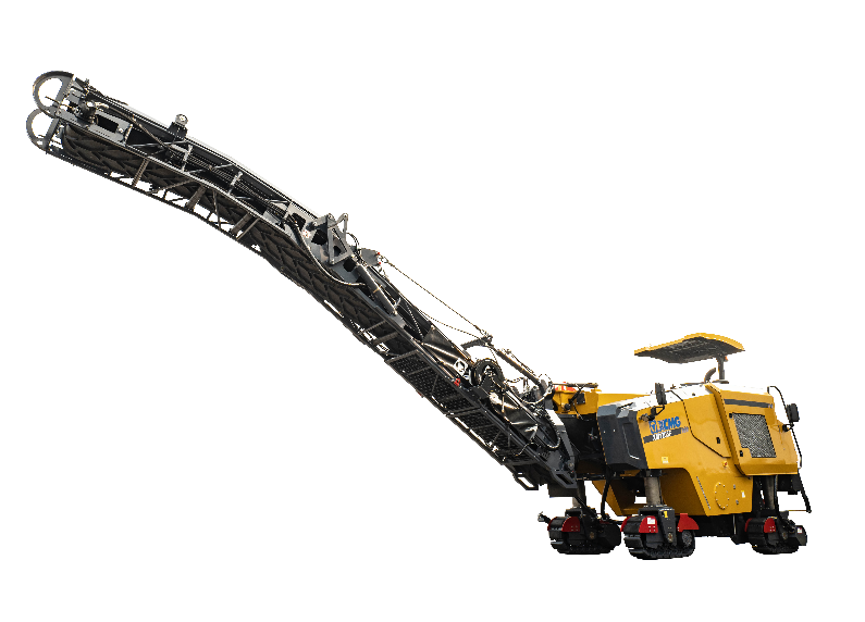 XCMG XM1205F