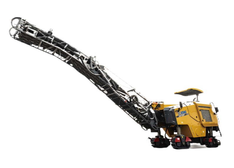 XCMG XM1305F