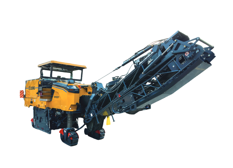 XCMG XM1505F