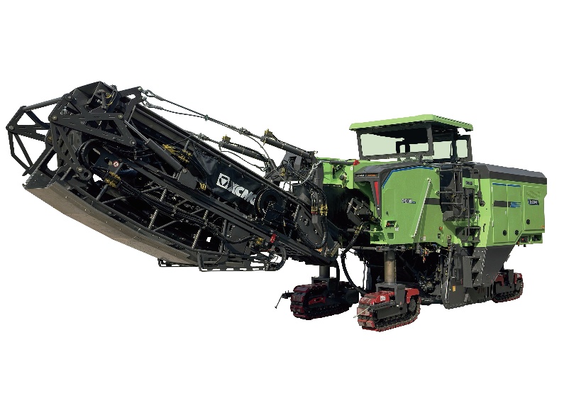XCMG XM2005HEV