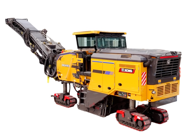 XCMG XM2005K(Stage Ⅲ)