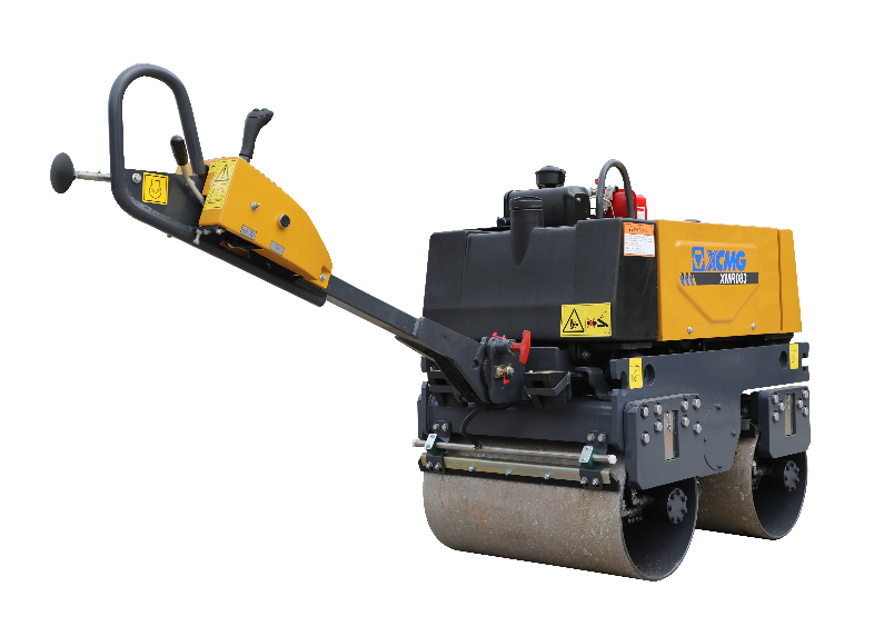 XCMG XMR083