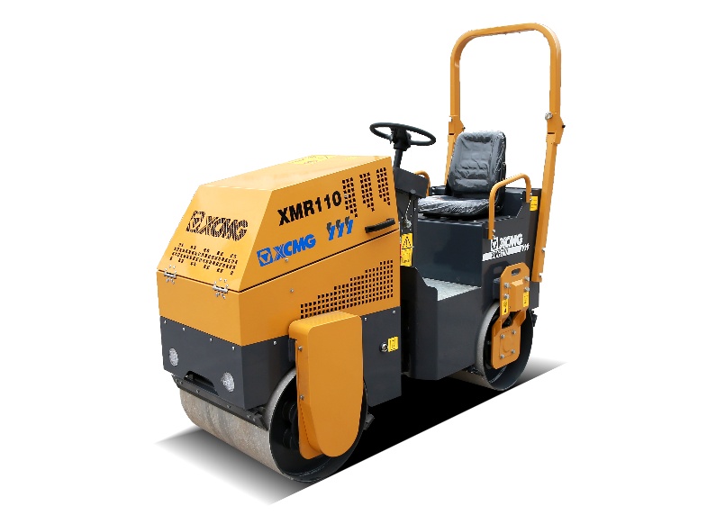 XCMG XMR110