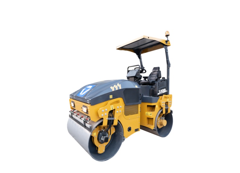 XCMG XMR403