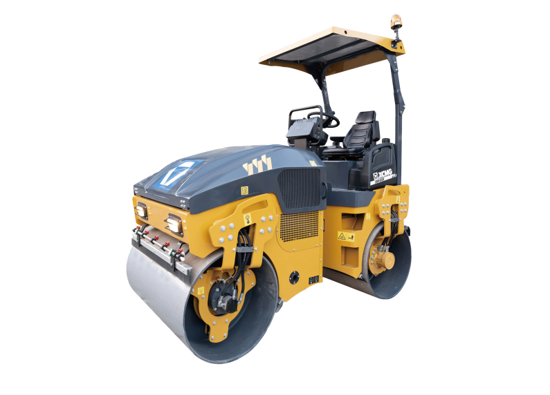 XCMG XMR403S