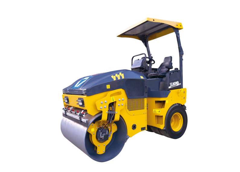 XCMG XMR403SVT