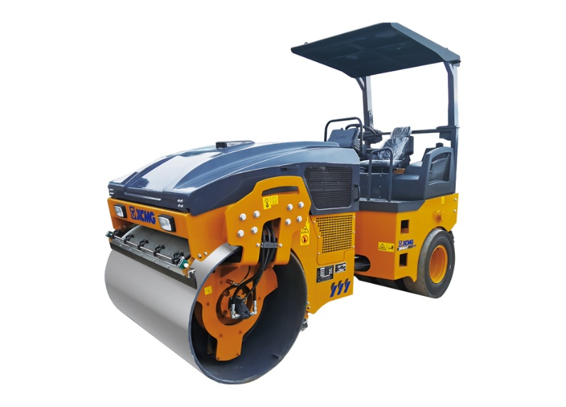 XCMG XMR603