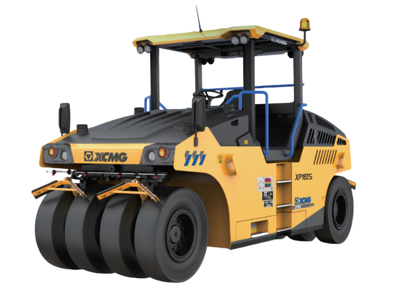 XCMG XP165S