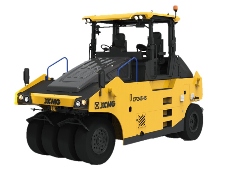 XCMG XP245HS